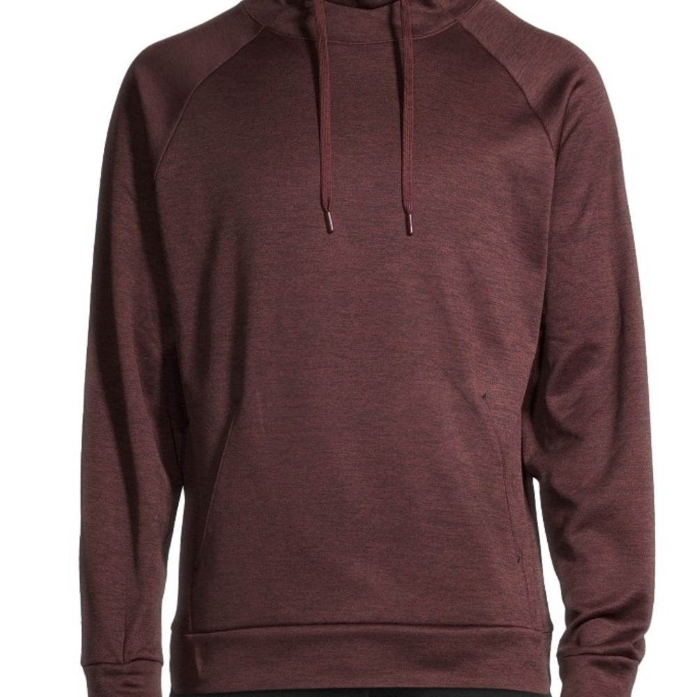 Russell Athletic Maroon‎ Hoodie